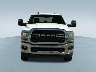 Used 2024 RAM 2500 Big Horn AWD/4WD video 2