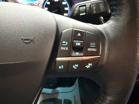 Used 2021 Ford Bronco Sport Outer Banks w/ Outer Banks Package AWD/4WD image 24