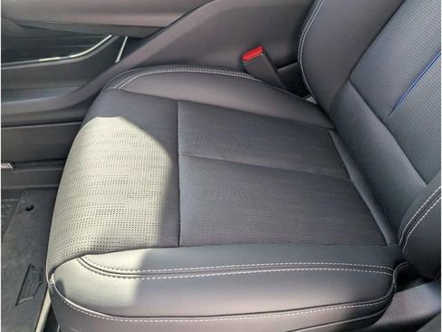 New 2026 Cadillac Lyriq V w/ LPO, Floor Liner Package image 25