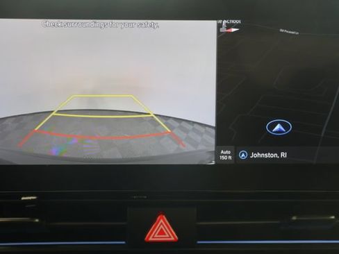 Used 2024 Hyundai Elantra N Line FWD image 18