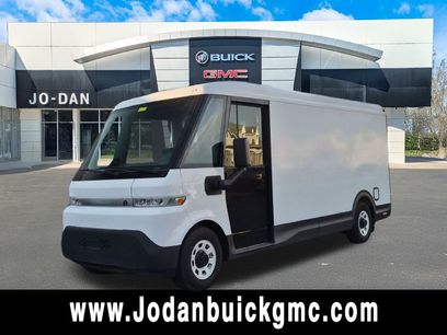 Used 2024 Chevrolet Brightdrop 600 w/ Commercial Equipment Package