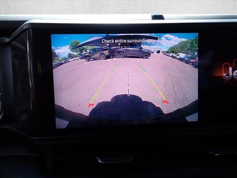 Used 2024 Jeep Wrangler Unlimited Rubicon 4xe w/ Capability Package AWD/4WD image 24