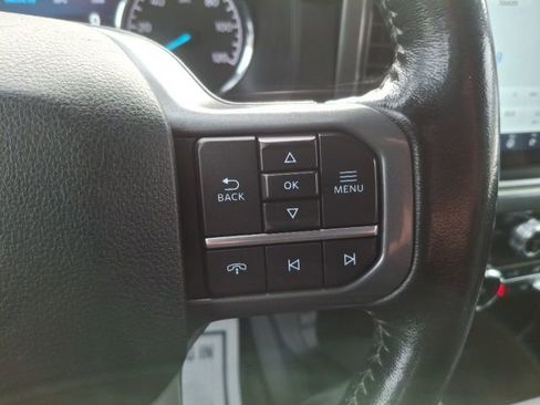 Used 2022 Ford F150 XLT w/ Equipment Group 302A High image 16