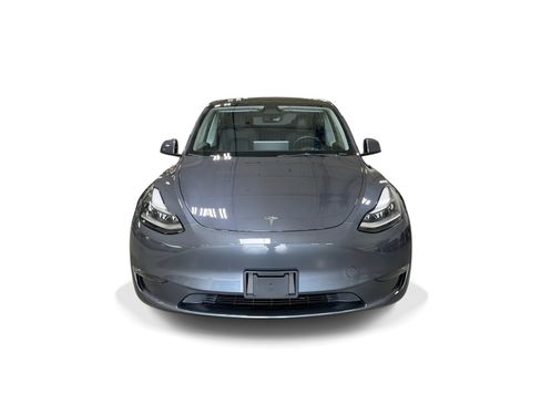 Certified 2023 Tesla Model Y AWD image 2