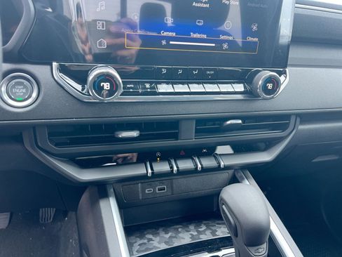 New 2026 Chevrolet Colorado Trail Boss image 17