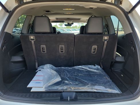 Used 2021 Honda Pilot Special Edition image 11