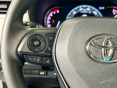 Used 2023 Toyota RAV4 XLE Premium FWD image 18