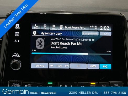 Used 2020 Honda Odyssey EX-L image 25