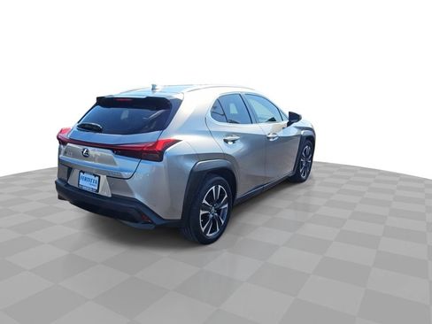 Used 2020 Lexus UX 200 w/ Accessory Package 2 FWD image 8