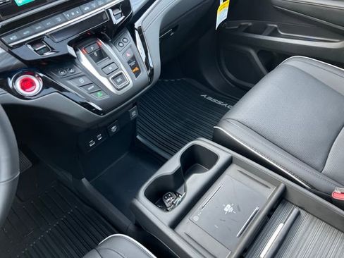 New 2026 Honda Odyssey Elite image 29