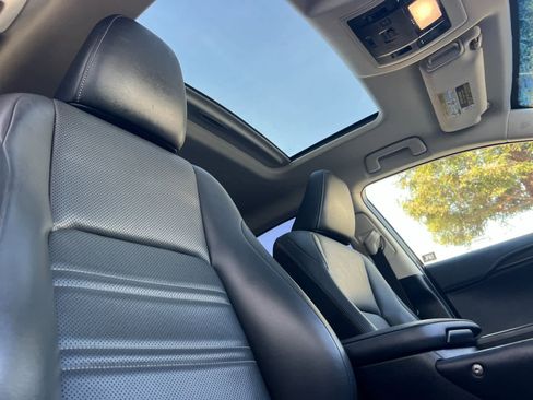 Used 2017 Lexus NX 200t FWD w/ Premium Package image 17