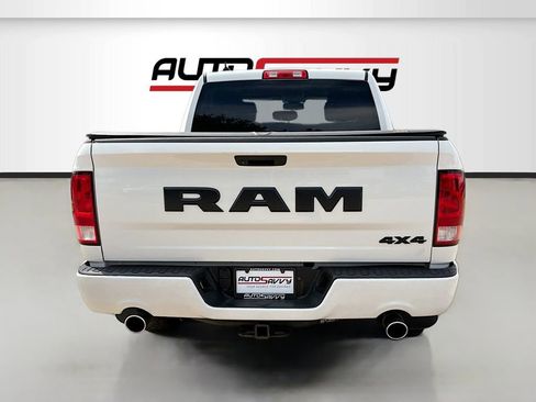 Used 2019 RAM 1500 Express w/ Wheel & Sound Group AWD/4WD image 6