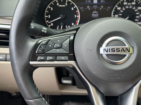 Used 2019 Nissan Altima 2.5 SL AWD/4WD image 21