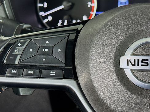 Used 2021 Nissan Altima 2.5 SR FWD image 13