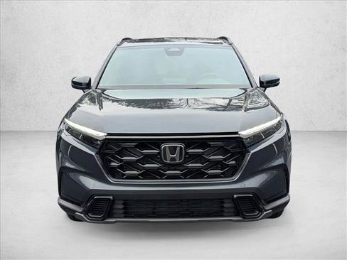 New 2026 Honda CR-V Sport image 6