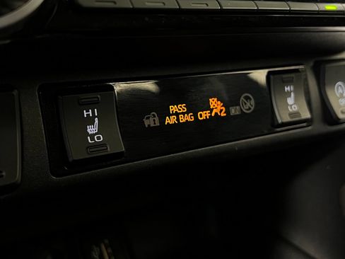 Certified 2025 Toyota RAV4 XLE Premium w/ Weather Package AWD/4WD image 23