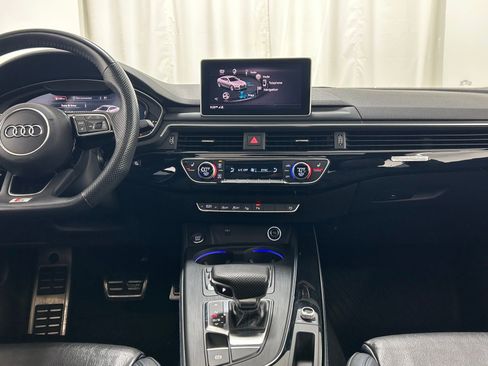 Used 2019 Audi A5 2.0T Prestige w/ Black Optic Plus Package image 10
