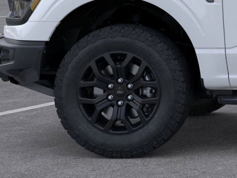 New 2025 Ford F150 Tremor w/ Equipment Group 402A High AWD/4WD image 20