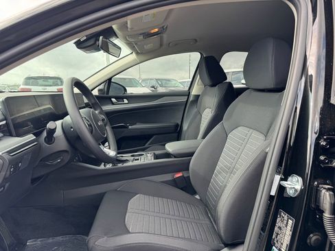 New 2026 Kia K5 LXS FWD image 12