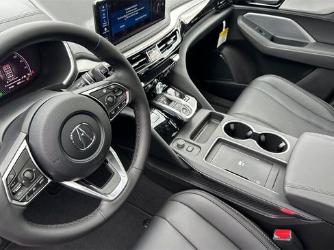 New 2026 Acura MDX FWD image 6