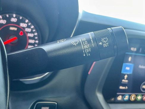 Used 2019 Chevrolet Camaro SS image 50