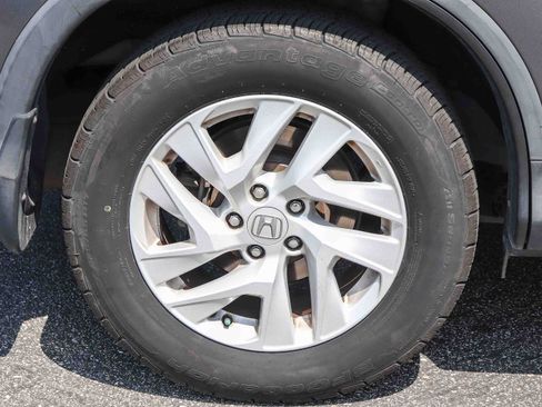 Used 2016 Honda CR-V EX image 8