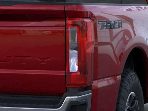 New 2026 Ford F250 XLT w/ Tremor Off-Road Package image 37