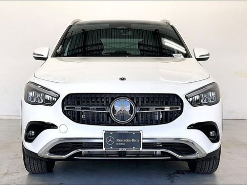 New 2026 Mercedes-Benz GLA 250 4MATIC image 3