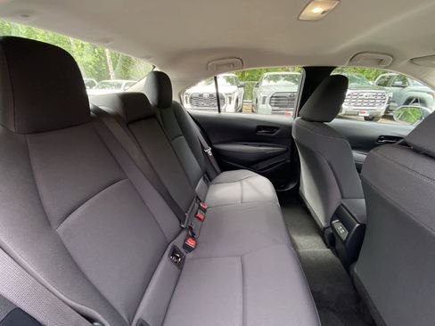 Used 2024 Toyota Corolla LE FWD image 26