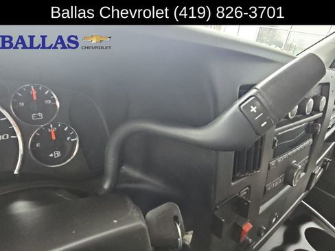 Certified 2016 GMC Savana 2500 image 16