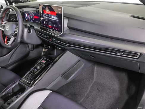 New 2026 Volkswagen GTI SE image 41