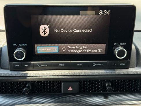 Used 2023 Honda CR-V EX image 23