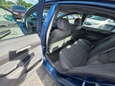 Used 2008 Honda Civic LX image 13