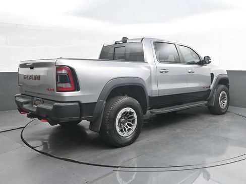 Used 2021 RAM 1500 TRX w/ TRX Level 2 Equipment Group AWD/4WD image 7