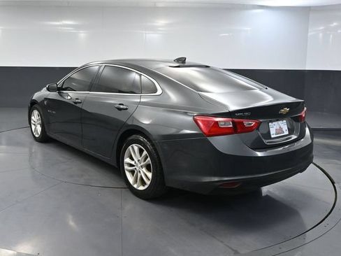 Used 2016 Chevrolet Malibu LT FWD image 7