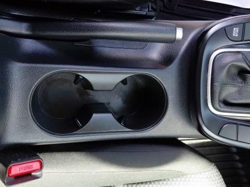 Certified 2025 Kia Soul LX FWD image 14