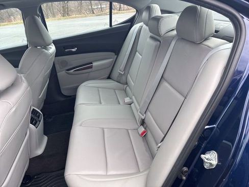 Used 2015 Acura TLX V6 Tech image 20