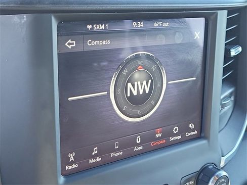 Certified 2021 RAM 1500 Big Horn image 16