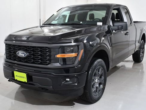 New 2026 Ford F150 STX w/ Equipment Group 200A image 2