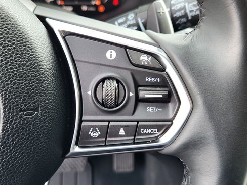 Used 2024 Acura MDX SH-AWD w/ Advance Package image 27