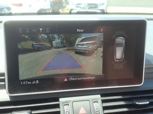 Used 2018 Audi Q5 Prestige AWD/4WD image 31