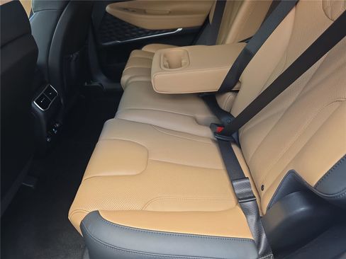 Used 2023 Hyundai Santa Fe Calligraphy FWD image 15