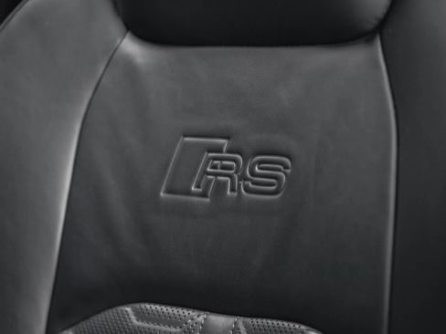 Used 2022 Audi RS 6 AWD/4WD image 47