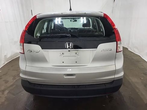 Used 2013 Honda CR-V LX image 3