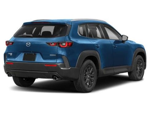 Used 2024 MAZDA CX-50 AWD 2.5 S w/ Preferred Package image 2
