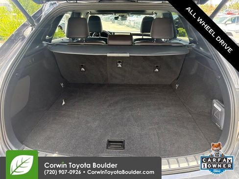 Used 2024 Lexus RX 450h AWD w/ Convenience Package image 18