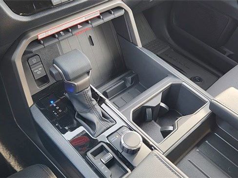 New 2026 Toyota Tundra SR5 image 14