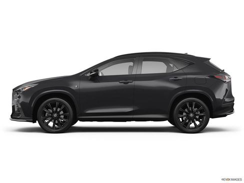 Used 2026 Lexus NX 350 AWD w/ Premium Package image 2