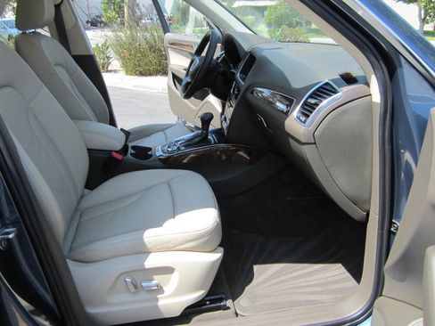 Used 2015 Audi Q5 2.0T Premium Plus w/ Technology Package image 22