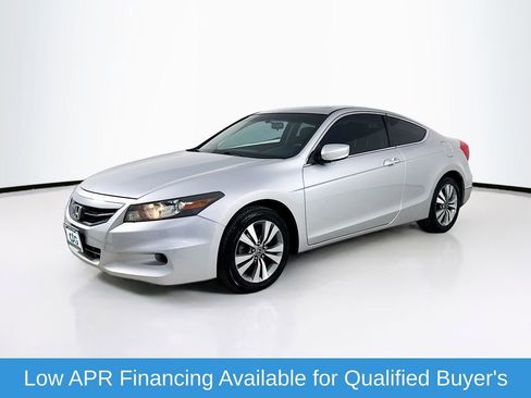 Used 2012 Honda Accord EX-L image 3